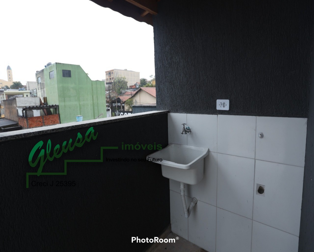 Apartamento à venda com 2 quartos, 38m² - Foto 27