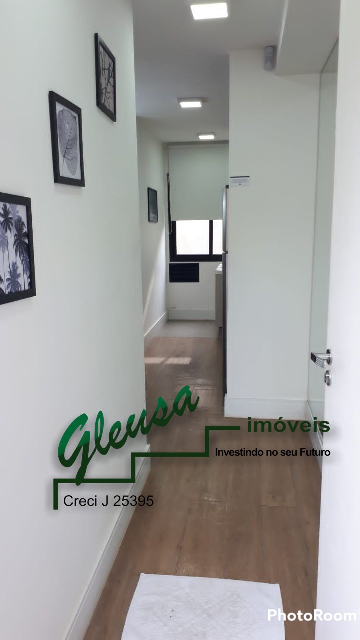 Apartamento à venda com 2 quartos, 39m² - Foto 4