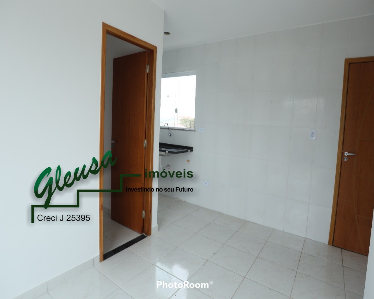 Apartamento à venda com 2 quartos, 38m² - Foto 19