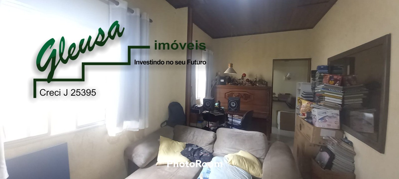 Casa à venda com 4 quartos, 340m² - Foto 14