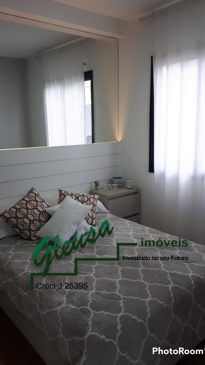 Apartamento à venda com 2 quartos, 37m² - Foto 7