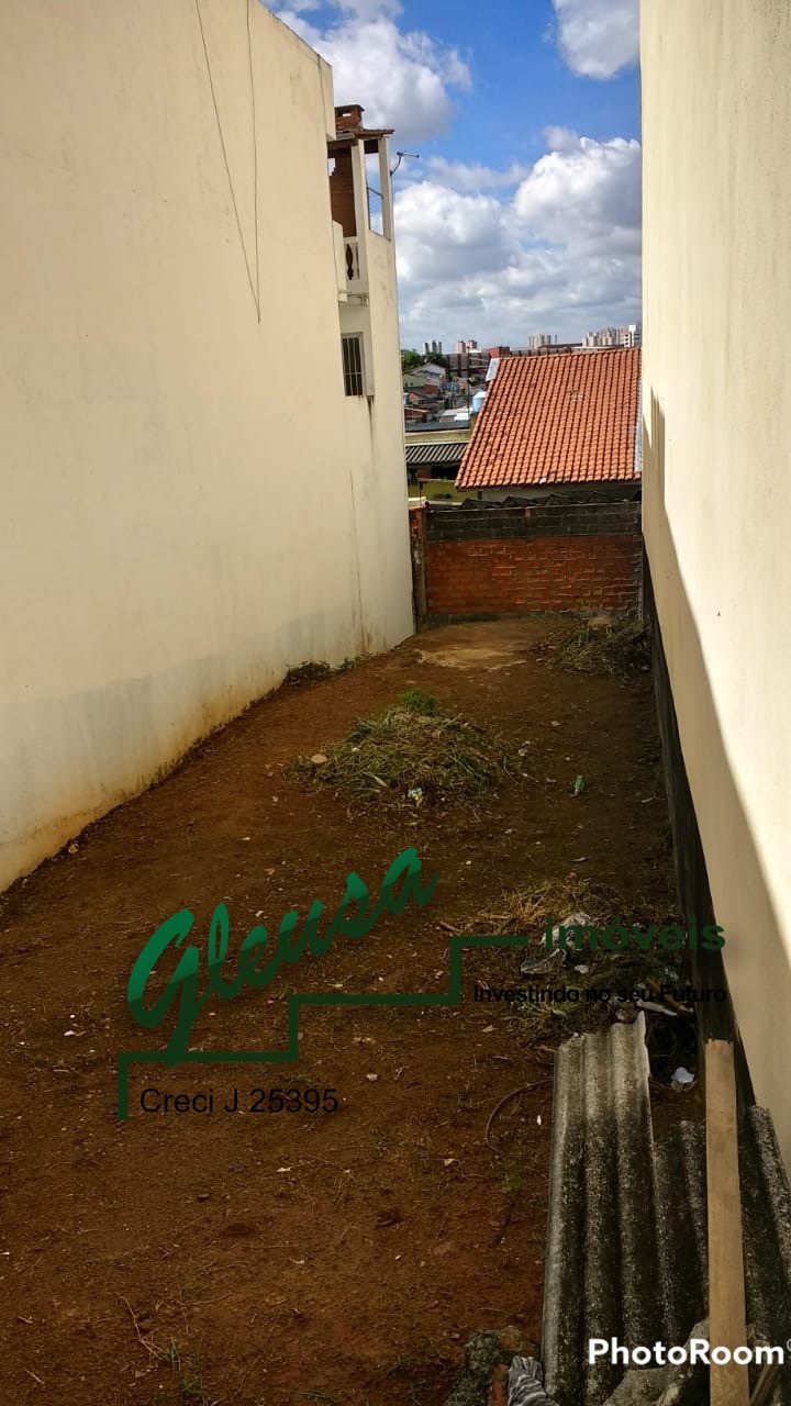 Terreno à venda, 125m² - Foto 3