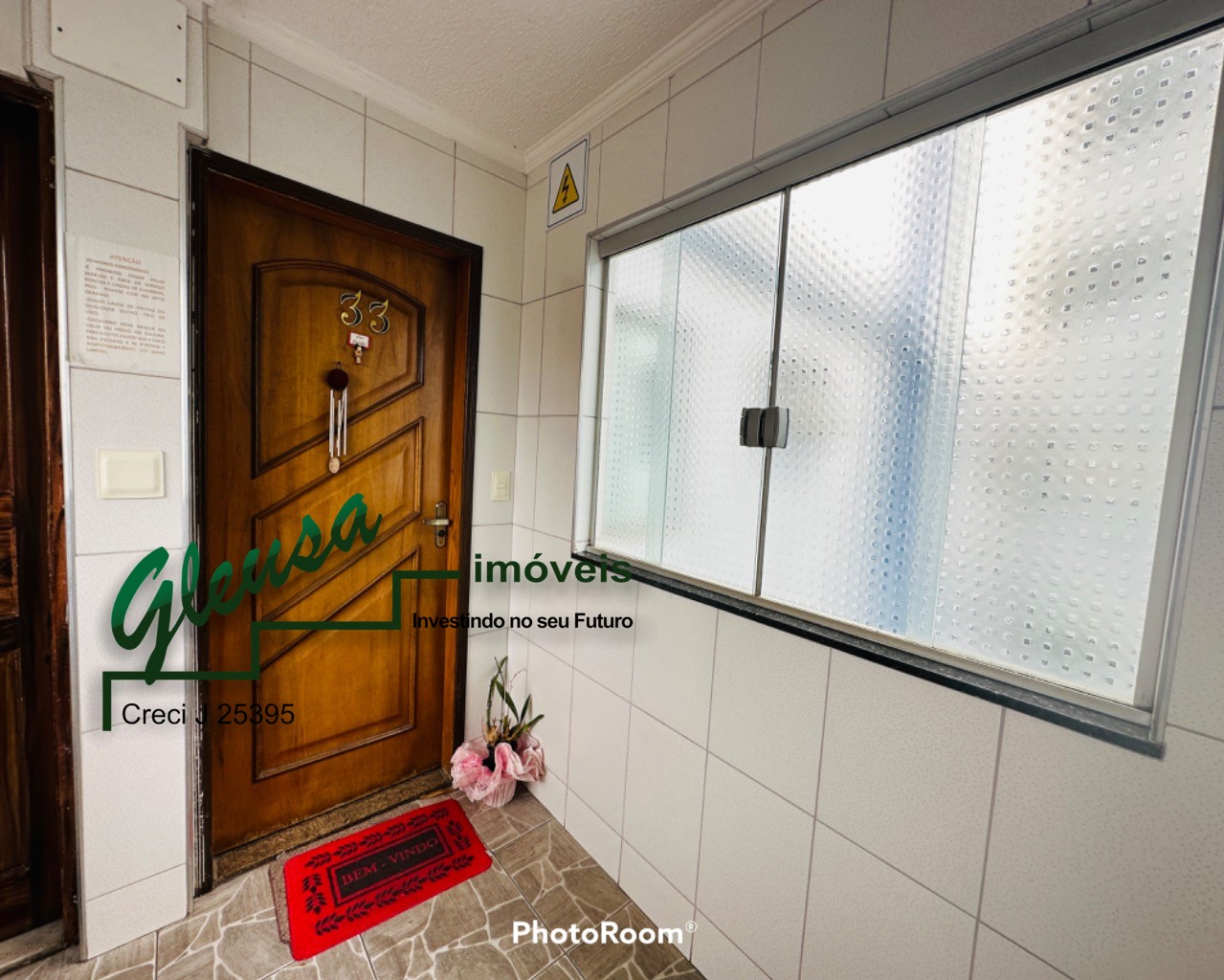 Apartamento à venda com 2 quartos, 48m² - Foto 4