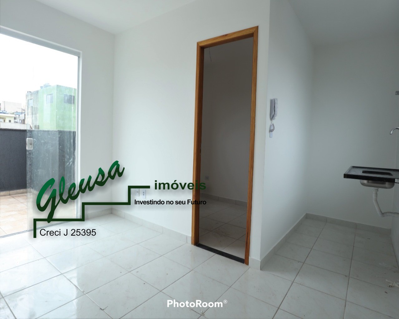 Apartamento à venda com 2 quartos, 38m² - Foto 20