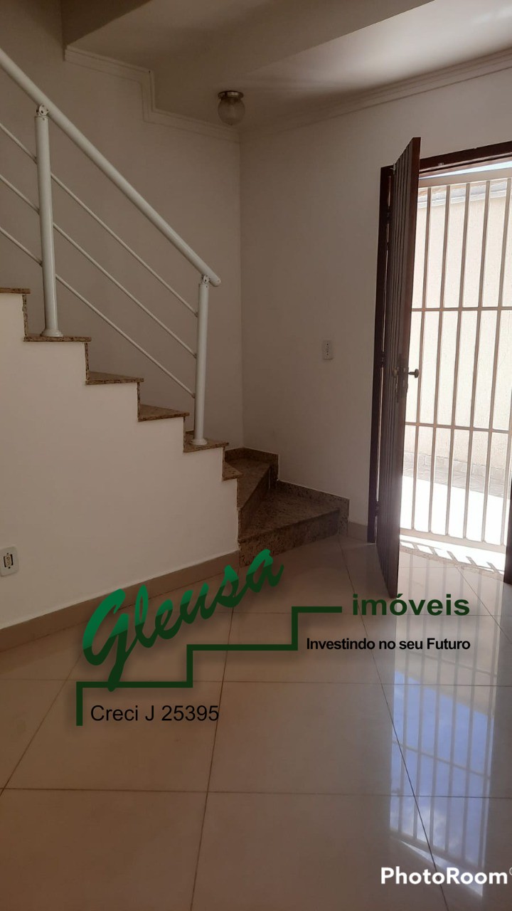 Casa, 2 quartos, 70 m² - Foto 3