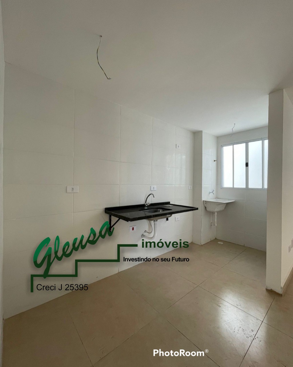 Apartamento à venda com 2 quartos, 43m² - Foto 20