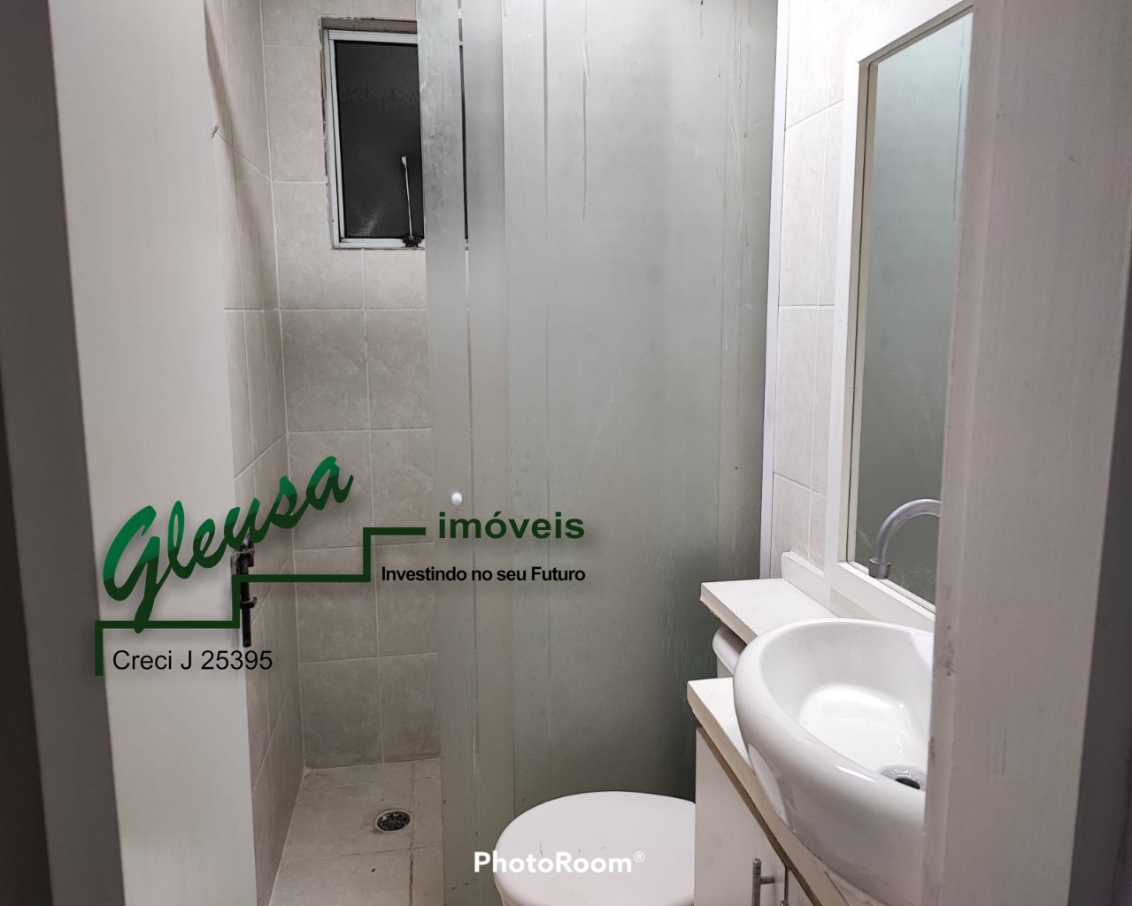 Apartamento à venda com 2 quartos, 48m² - Foto 8