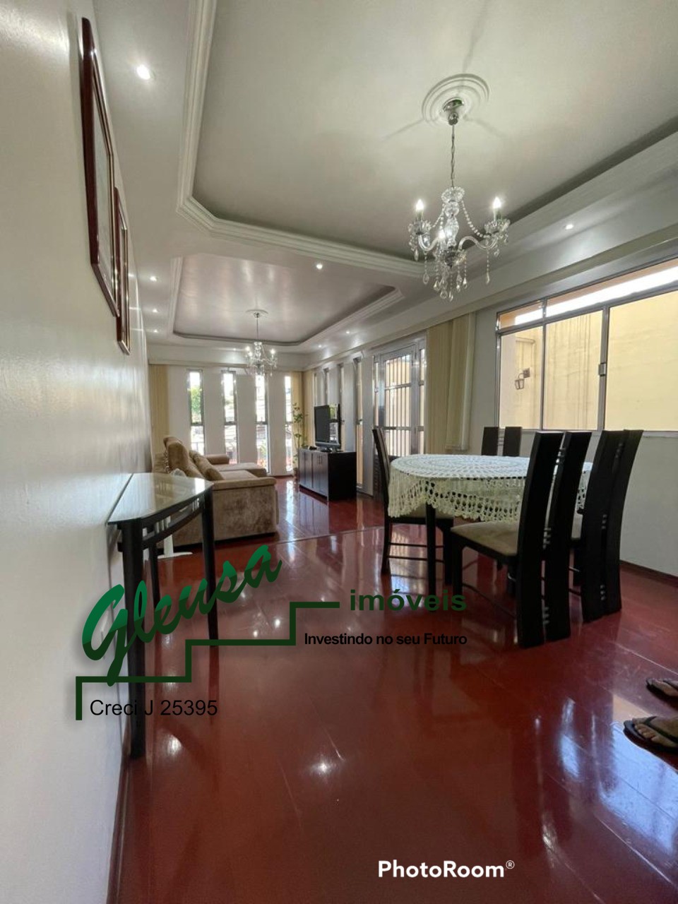 Casa à venda e aluguel com 3 quartos, 300m² - Foto 5