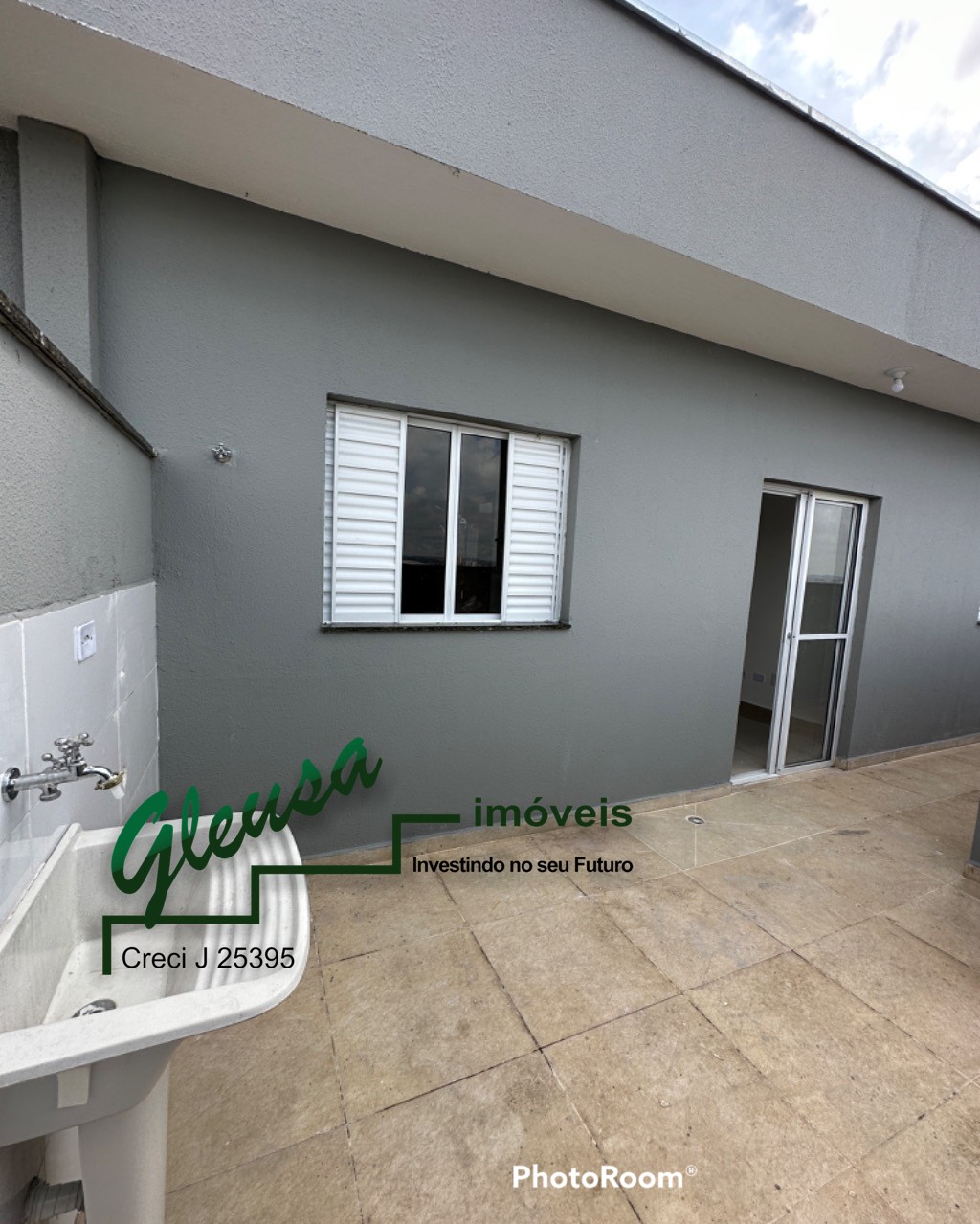 Apartamento à venda com 2 quartos, 33m² - Foto 19