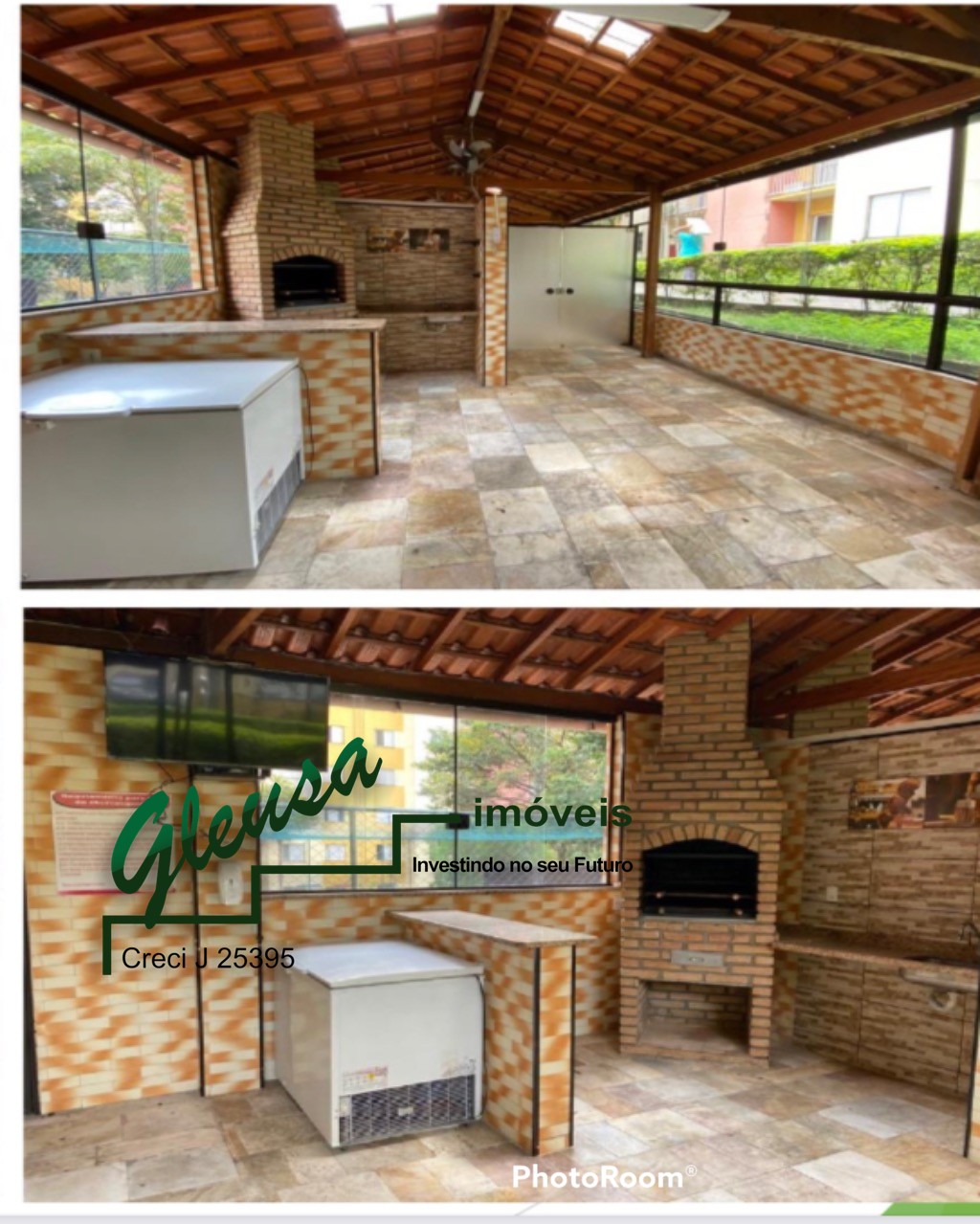Apartamento, 2 quartos, 45 m² - Foto 20
