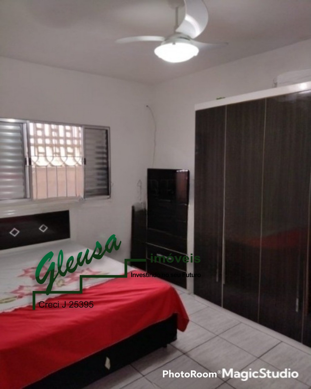 Casa à venda com 2 quartos, 180m² - Foto 12