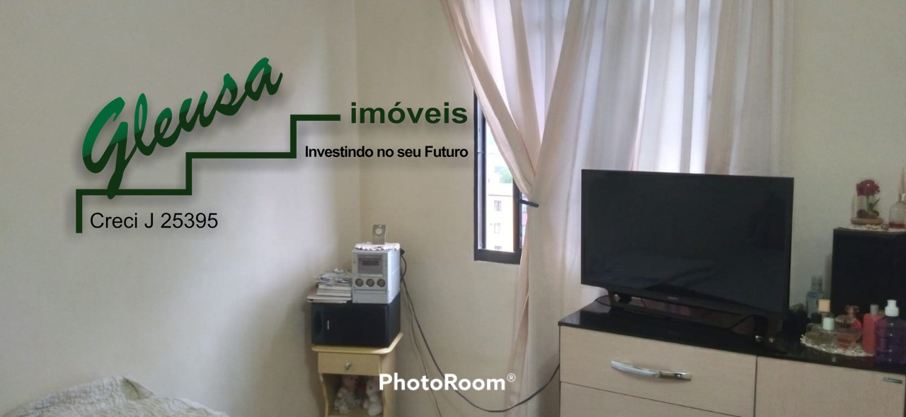 Apartamento à venda com 2 quartos, 48m² - Foto 8