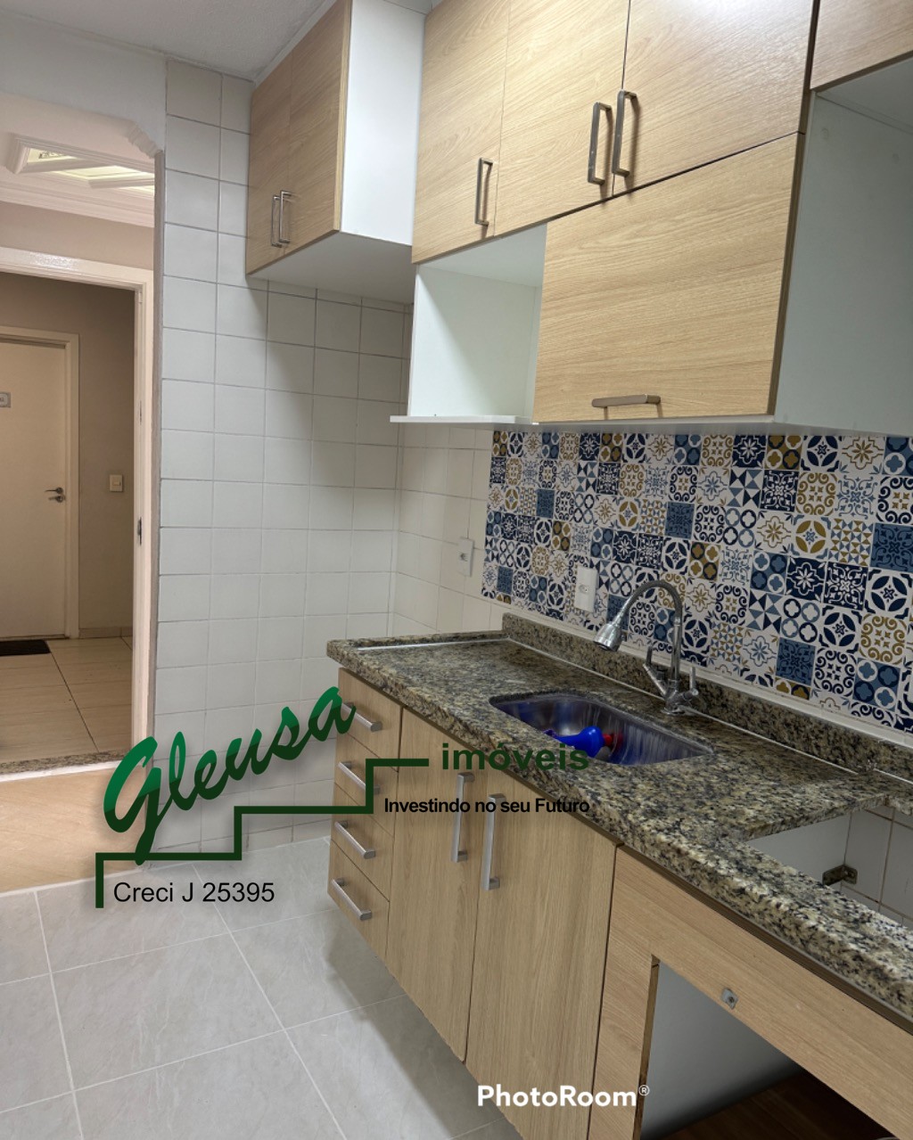 Apartamento, 2 quartos, 45 m² - Foto 8