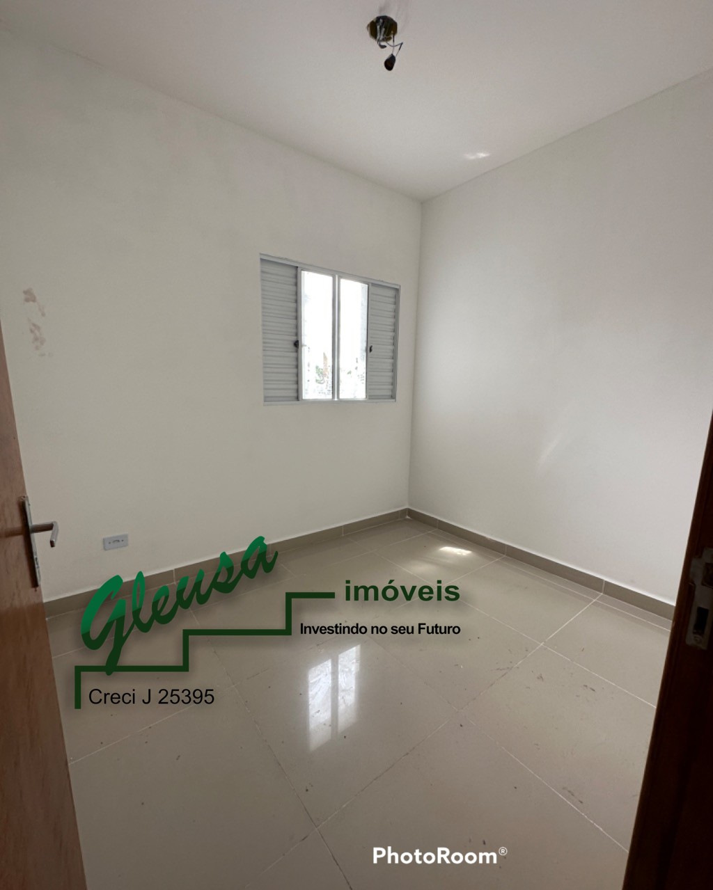 Apartamento à venda com 2 quartos, 33m² - Foto 6