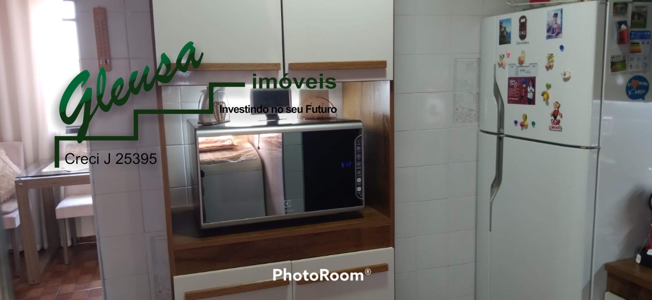 Apartamento à venda com 2 quartos, 48m² - Foto 5