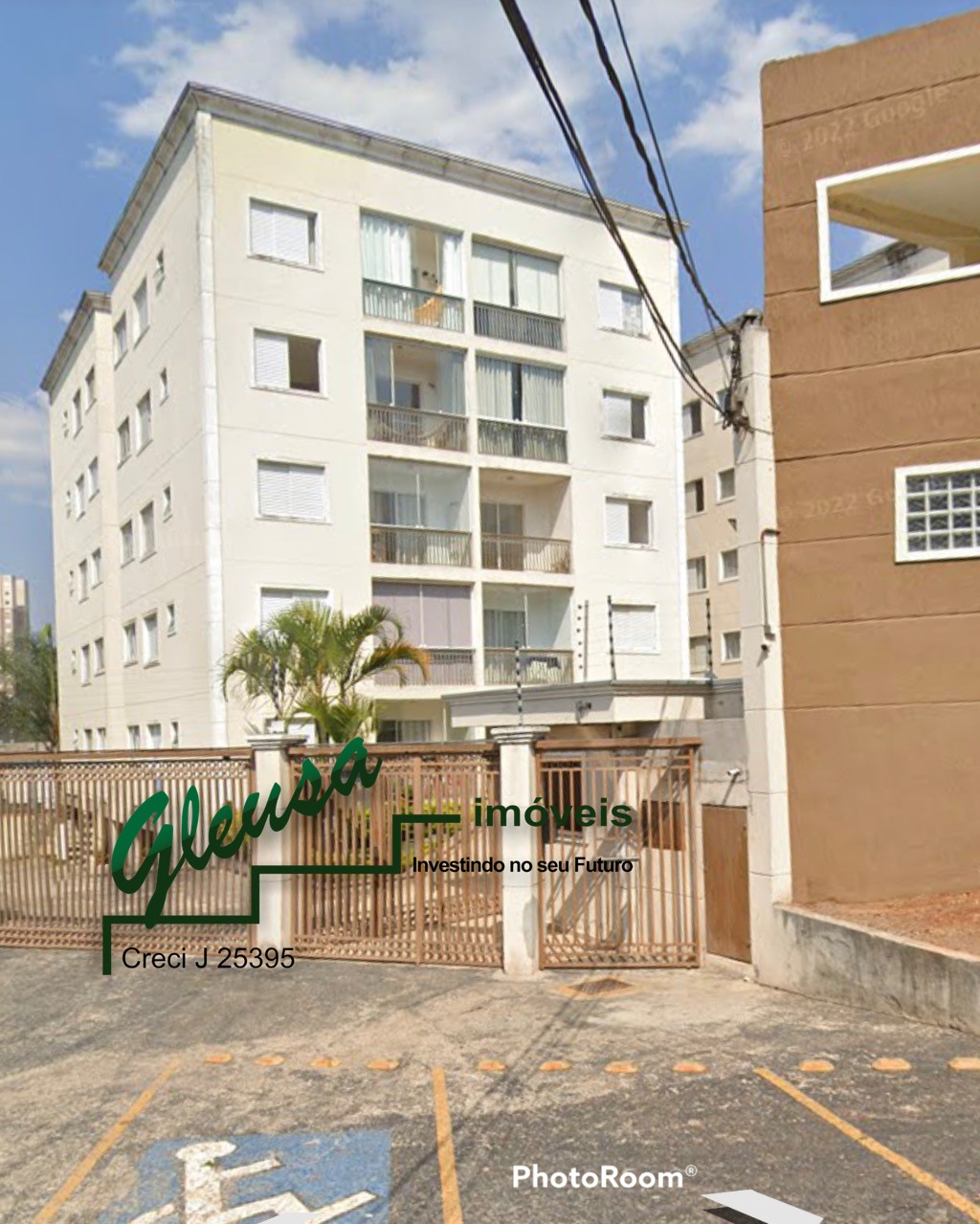 Apartamento à venda com 2 quartos, 48m² - Foto 10