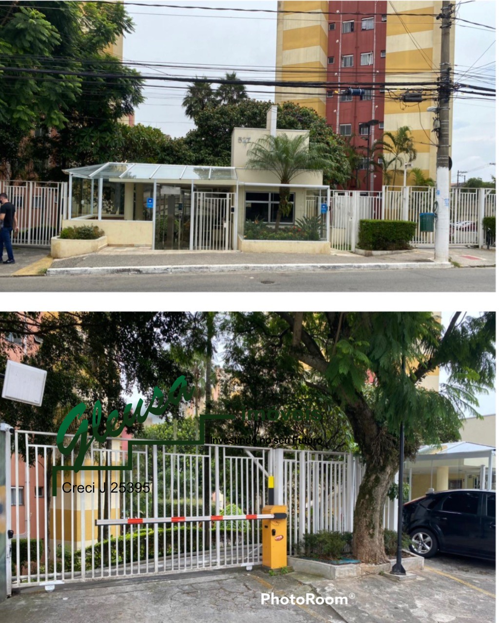 Apartamento, 2 quartos, 45 m² - Foto 29
