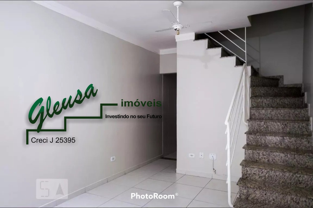 Casa à venda com 2 quartos, 55m² - Foto 6