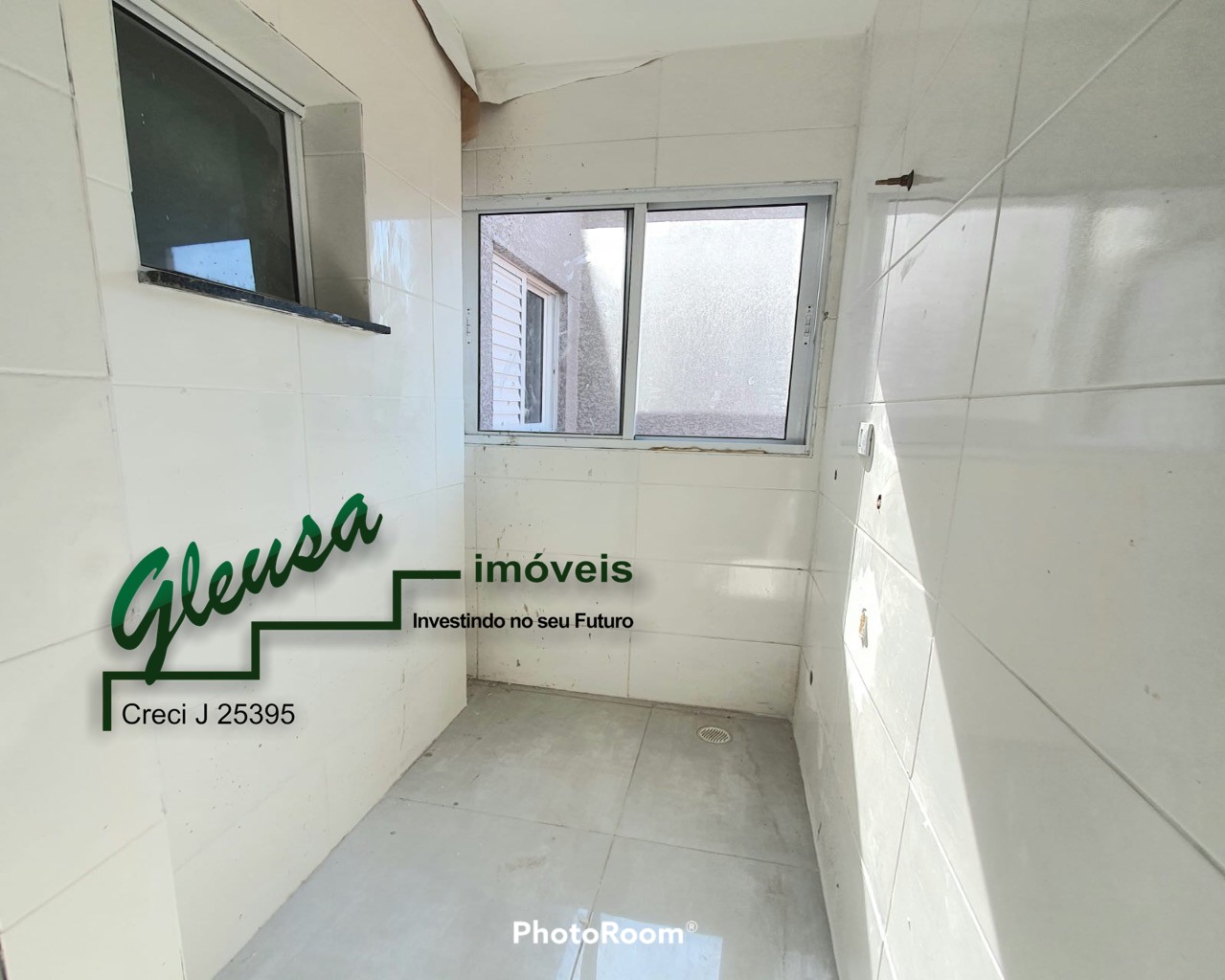 Apartamento à venda com 2 quartos, 38m² - Foto 19