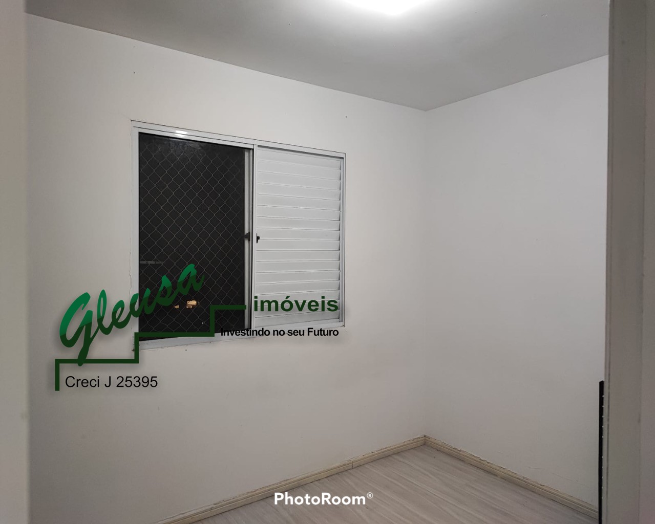 Apartamento à venda com 2 quartos, 48m² - Foto 7