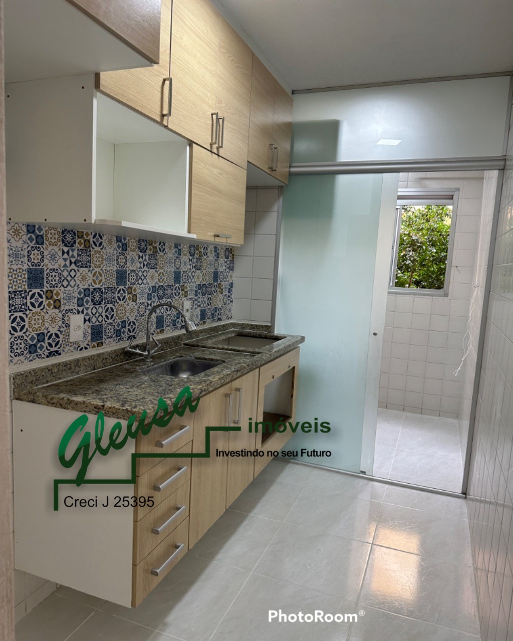 Apartamento, 2 quartos, 45 m² - Foto 6