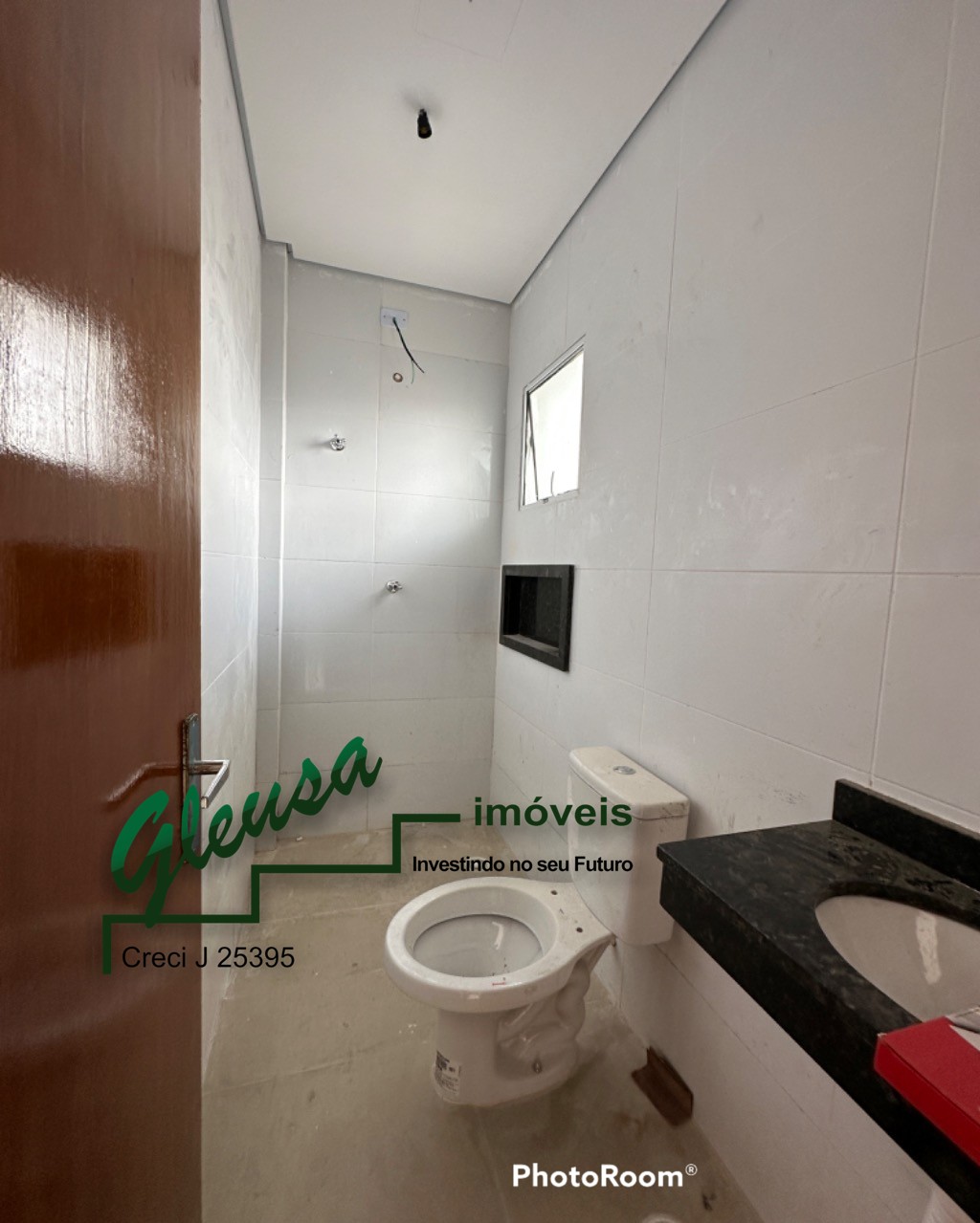 Apartamento à venda com 2 quartos, 33m² - Foto 17