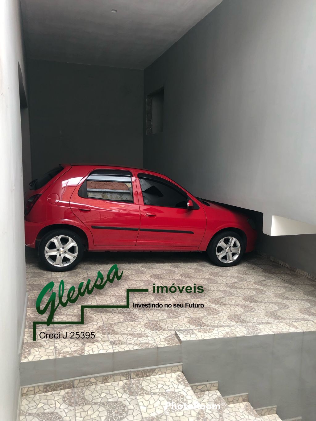 Casa à venda com 2 quartos, 180m² - Foto 3