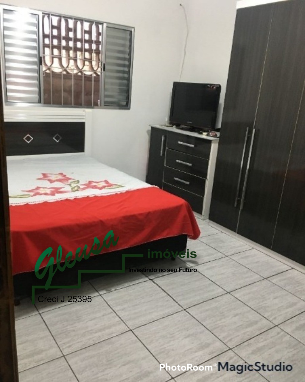 Casa à venda com 2 quartos, 180m² - Foto 11