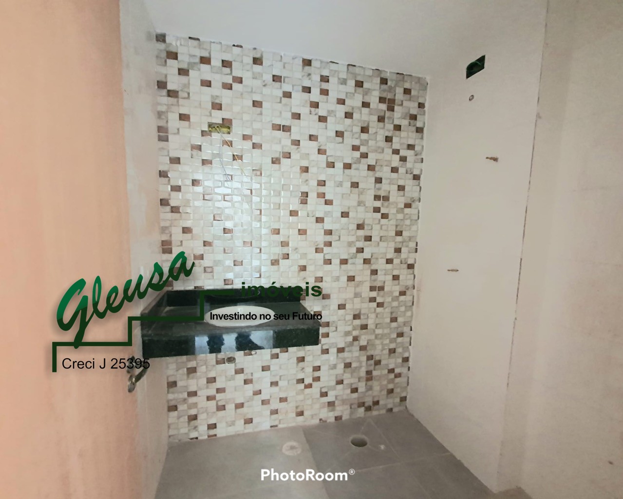 Apartamento à venda com 2 quartos, 38m² - Foto 18