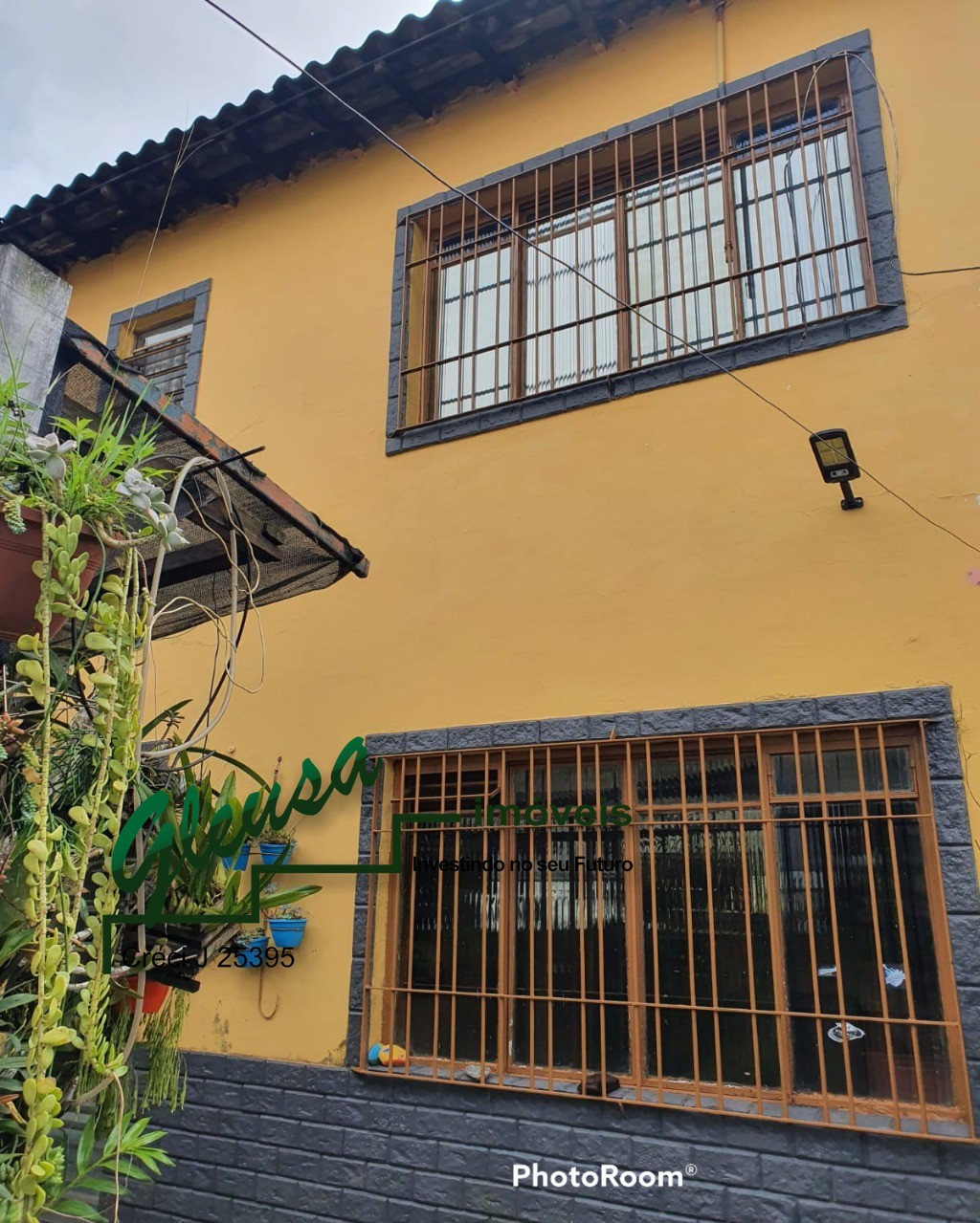 Casa à venda com 3 quartos, 160m² - Foto 5