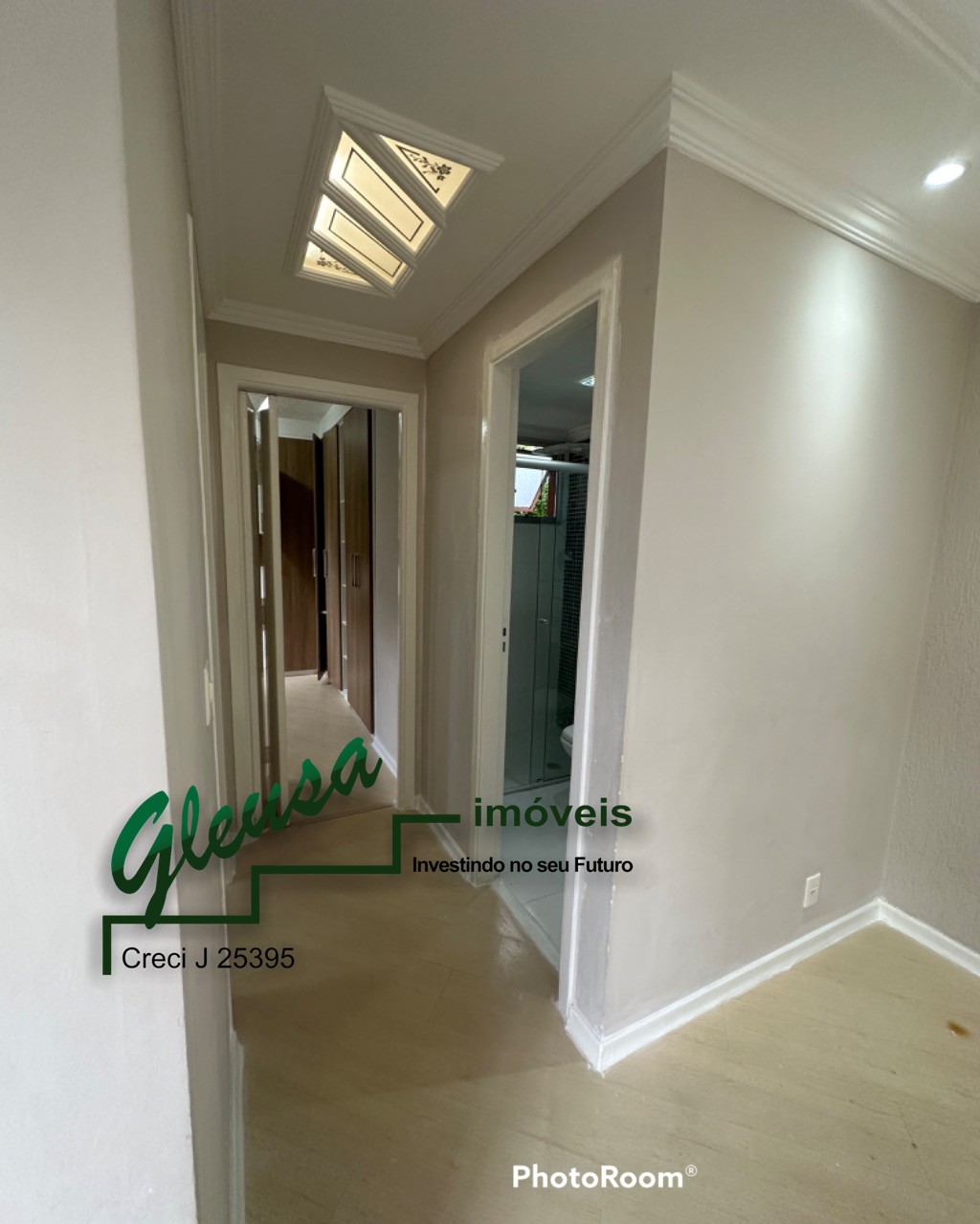 Apartamento, 2 quartos, 45 m² - Foto 9