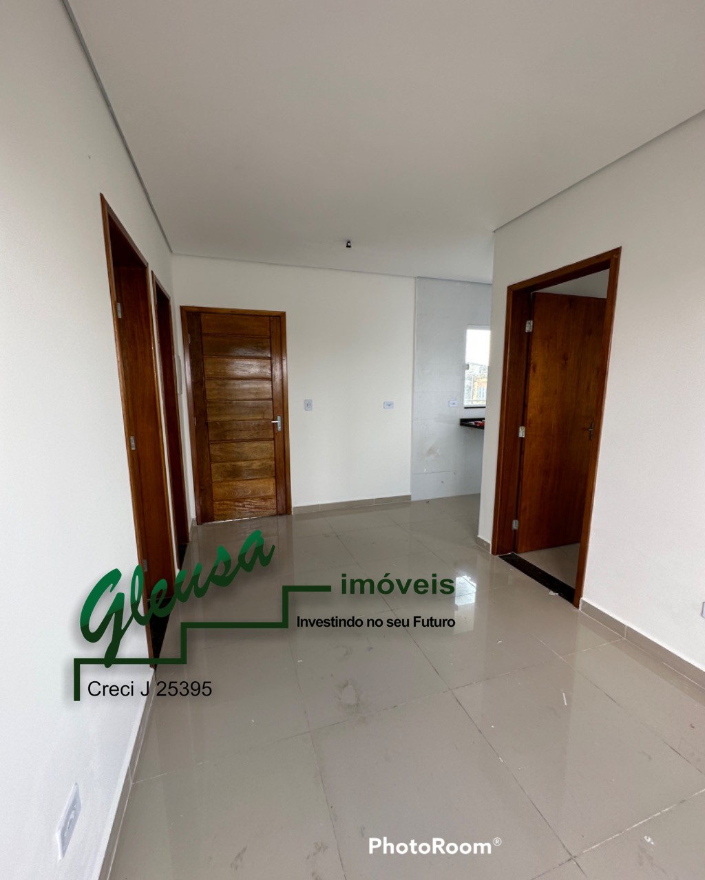 Apartamento à venda com 2 quartos, 33m² - Foto 15