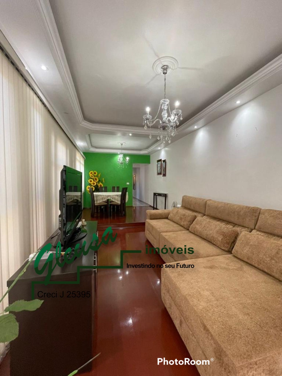 Casa à venda e aluguel com 3 quartos, 300m² - Foto 4