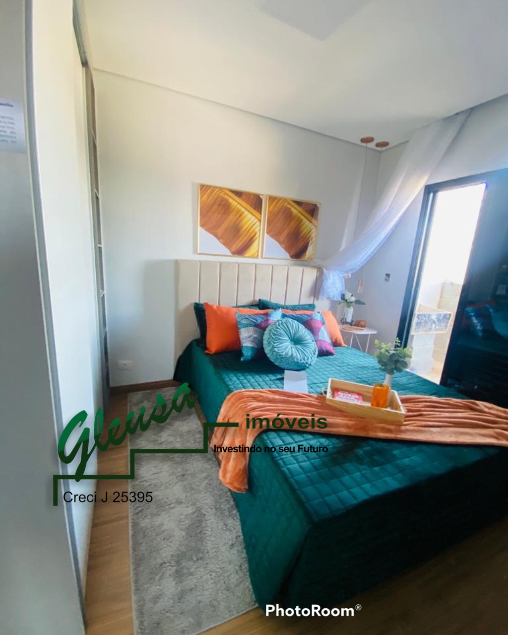 Apartamento à venda com 2 quartos, 41m² - Foto 20