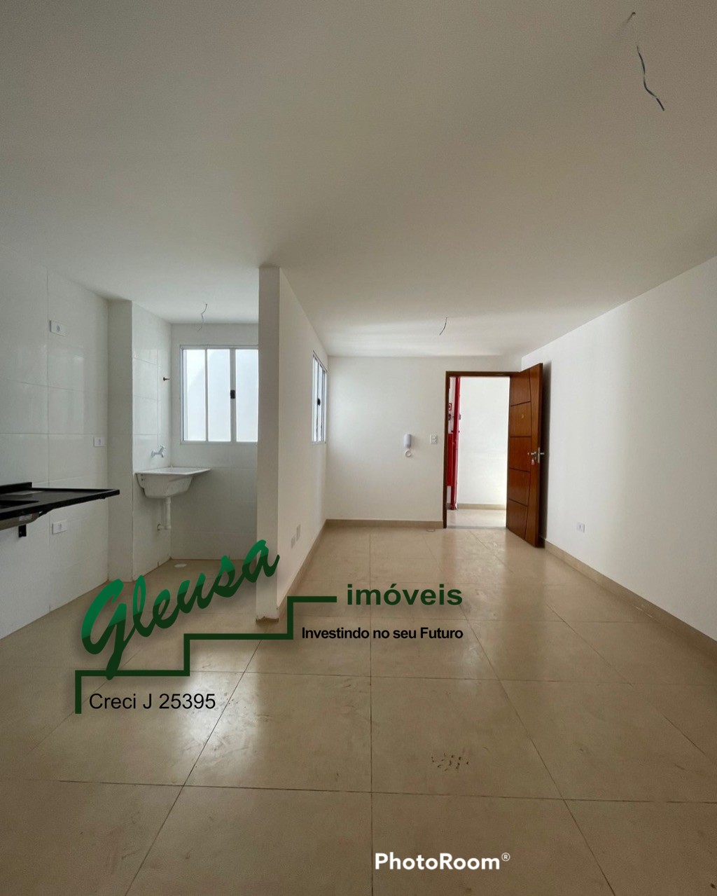 Apartamento à venda com 2 quartos, 43m² - Foto 16