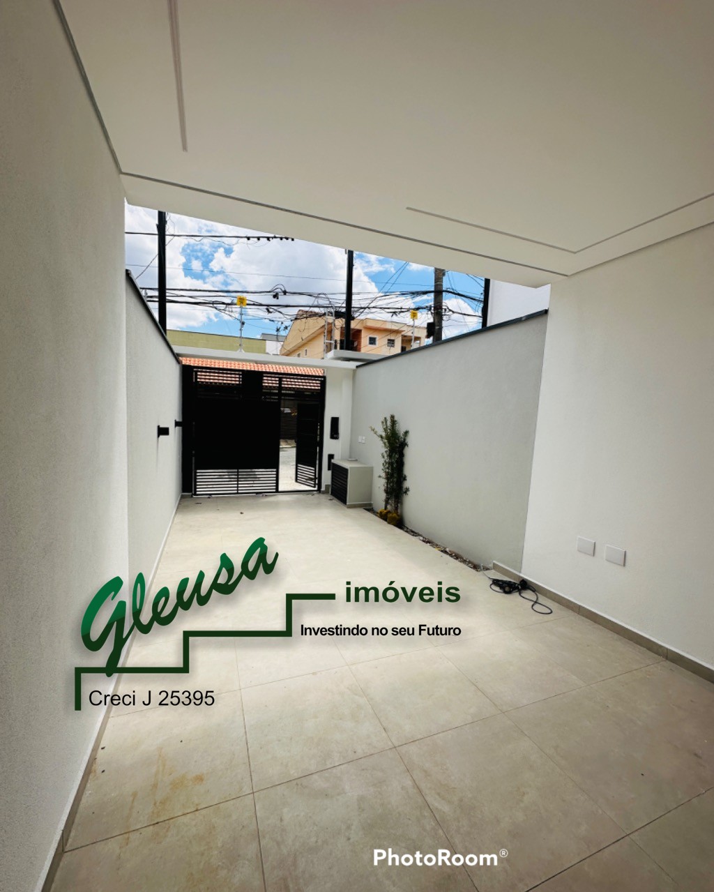 Casa à venda com 3 quartos, 115m² - Foto 4