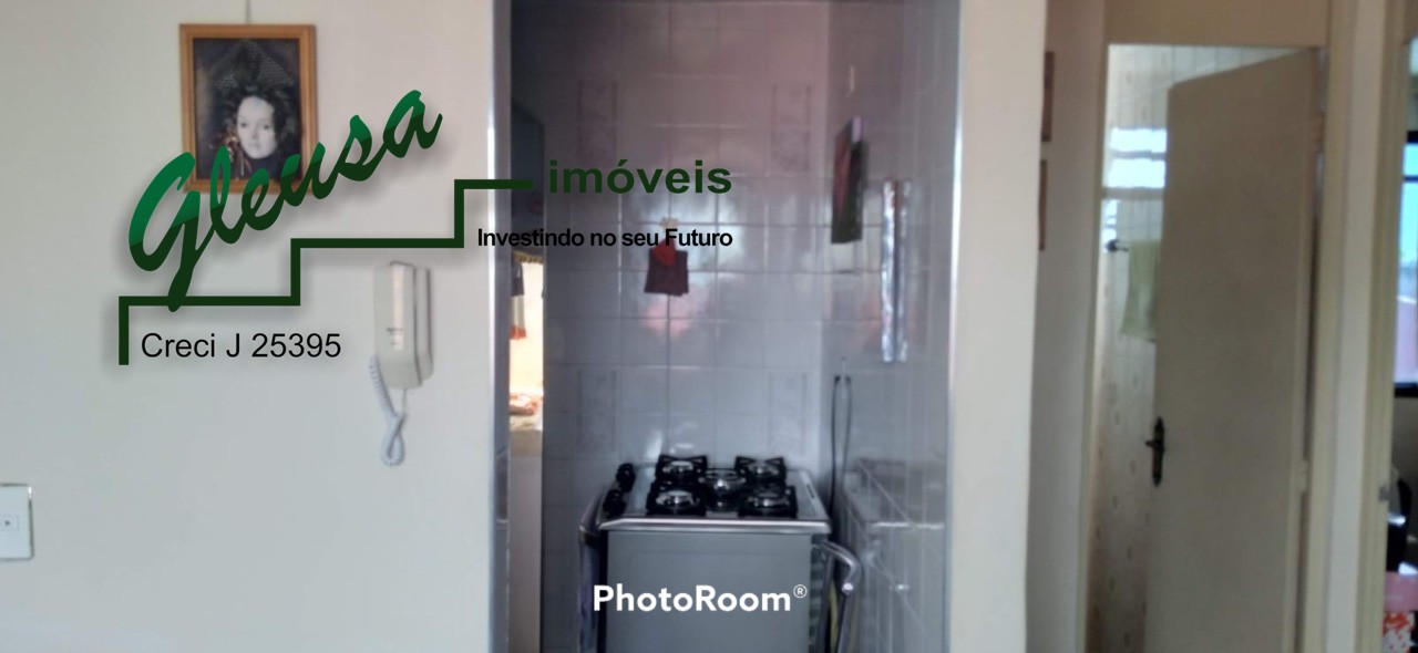 Apartamento à venda com 2 quartos, 48m² - Foto 7