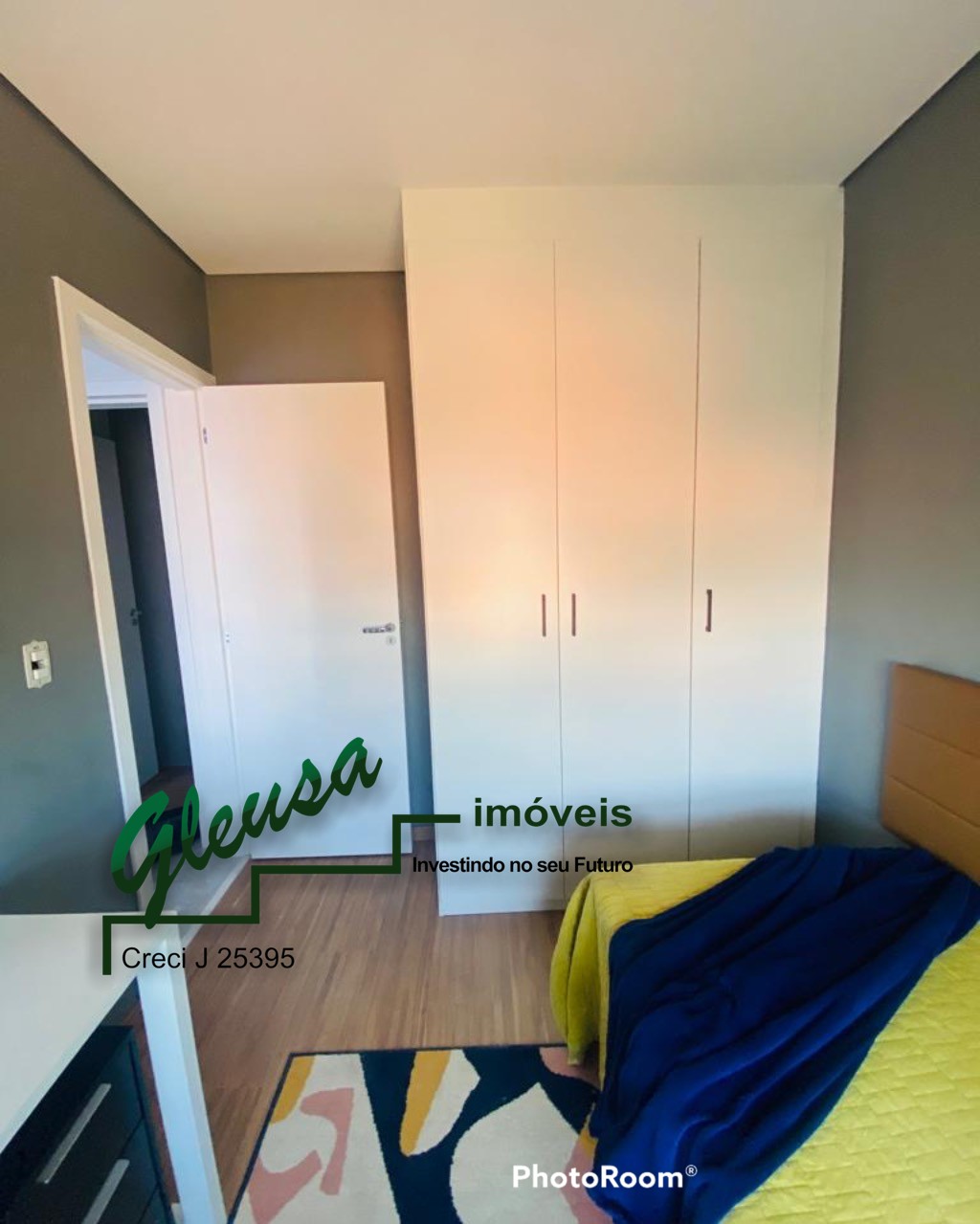 Apartamento à venda com 2 quartos, 41m² - Foto 16