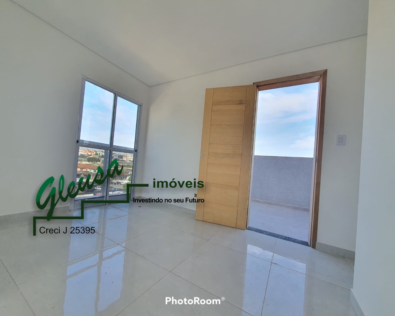 Apartamento à venda com 2 quartos, 38m² - Foto 17