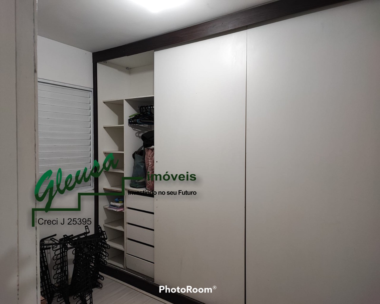 Apartamento à venda com 2 quartos, 48m² - Foto 6