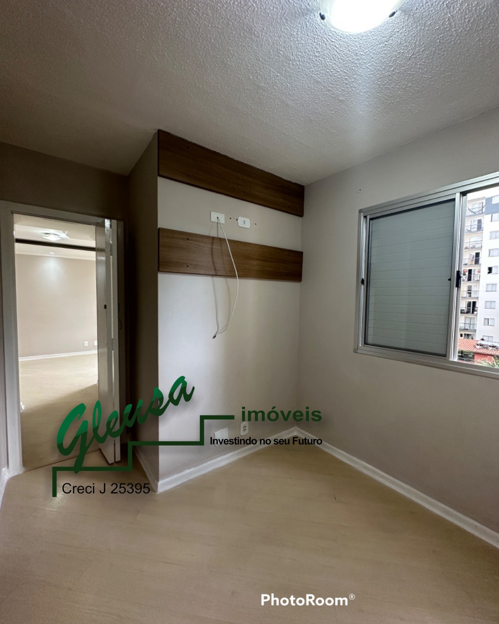 Apartamento, 2 quartos, 45 m² - Foto 11