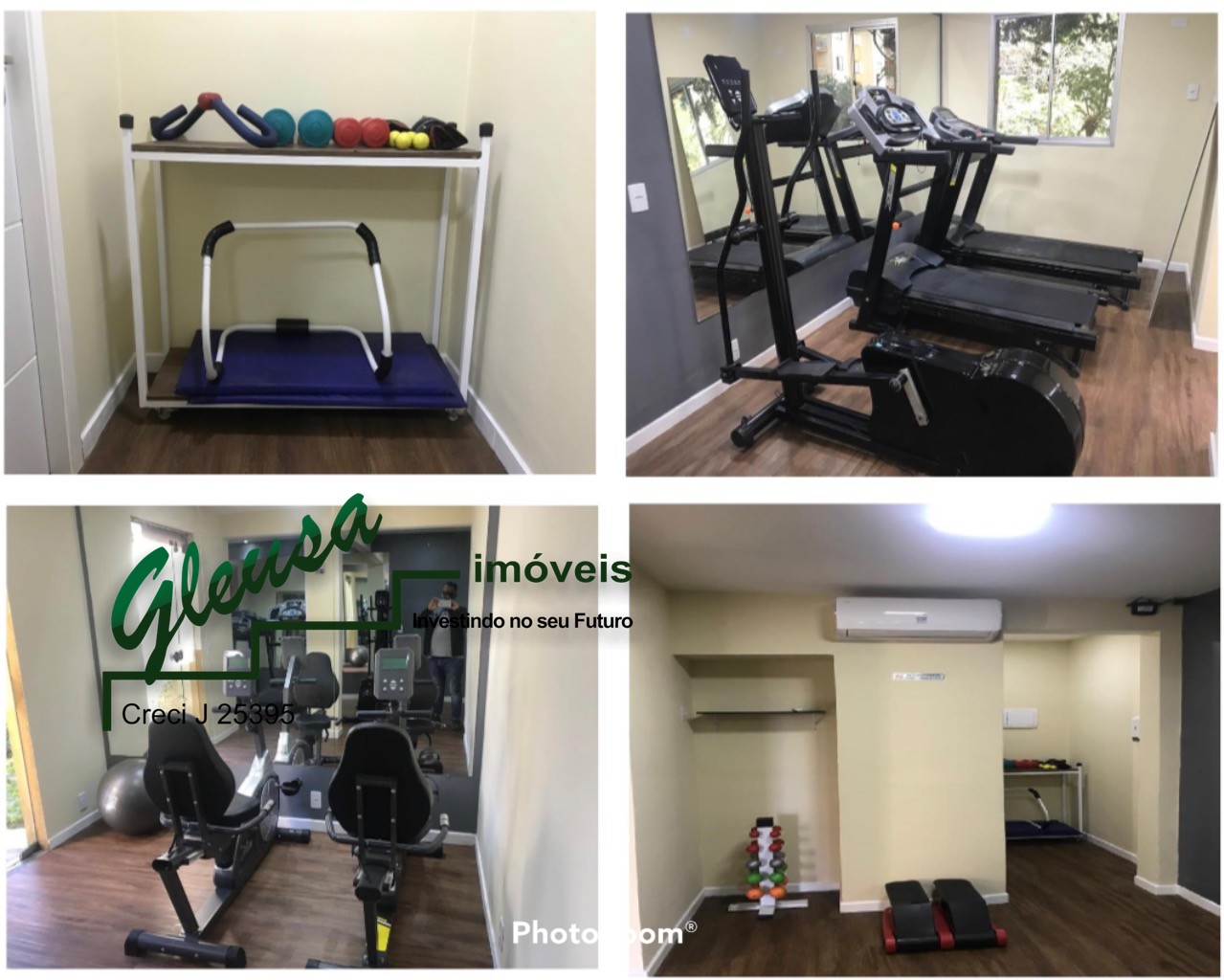 Apartamento, 2 quartos, 45 m² - Foto 24