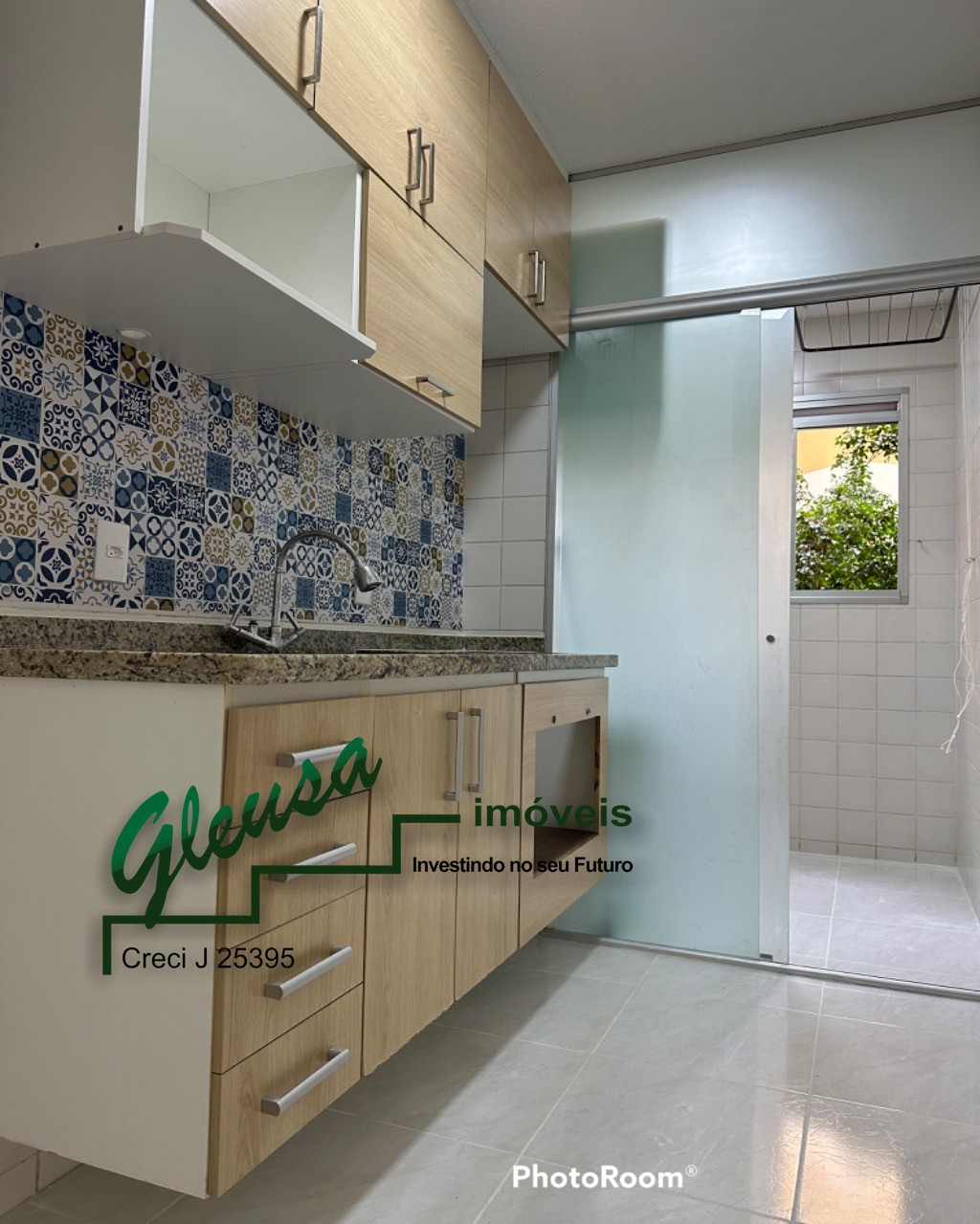Apartamento, 2 quartos, 45 m² - Foto 7