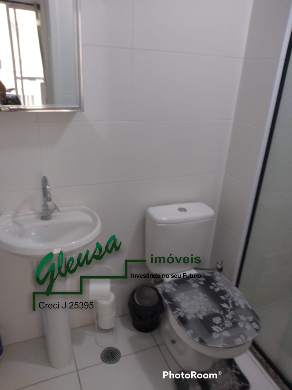 Apartamento à venda com 1 quarto, 29m² - Foto 14