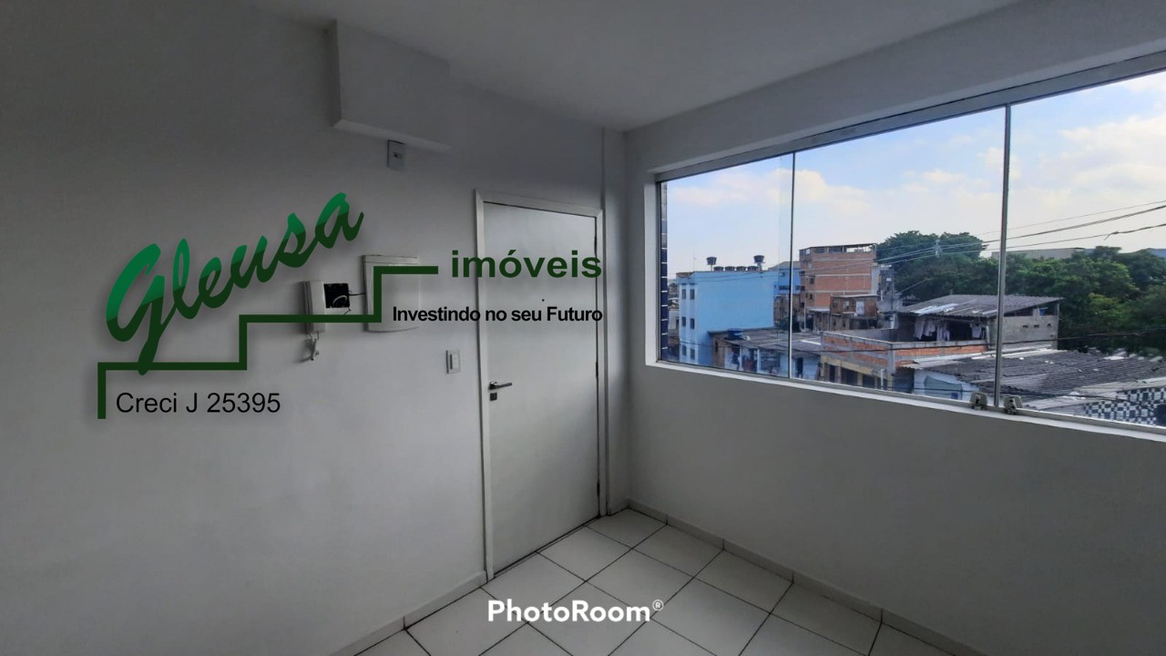 Conjunto Comercial-Sala para alugar, 80m² - Foto 14