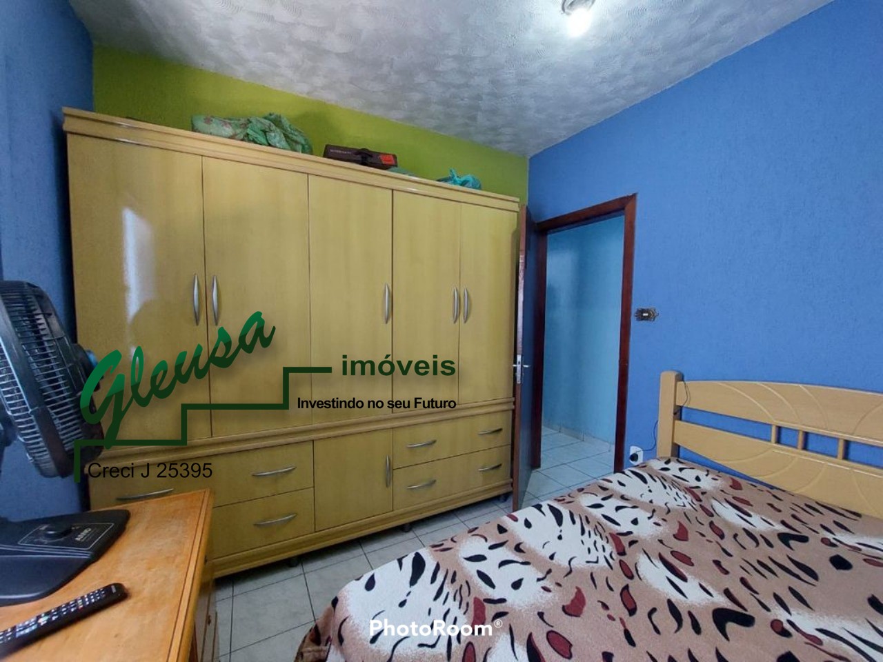 Casa à venda com 3 quartos, 150m² - Foto 11