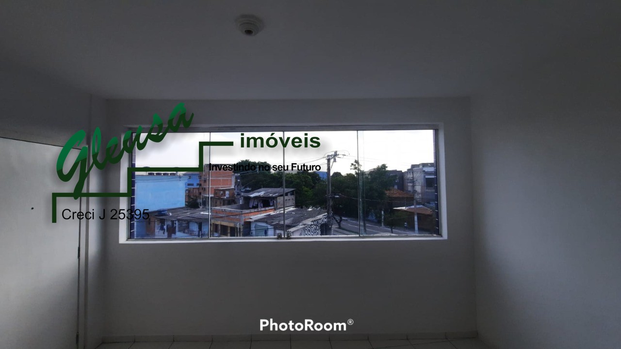 Conjunto Comercial-Sala para alugar, 80m² - Foto 15