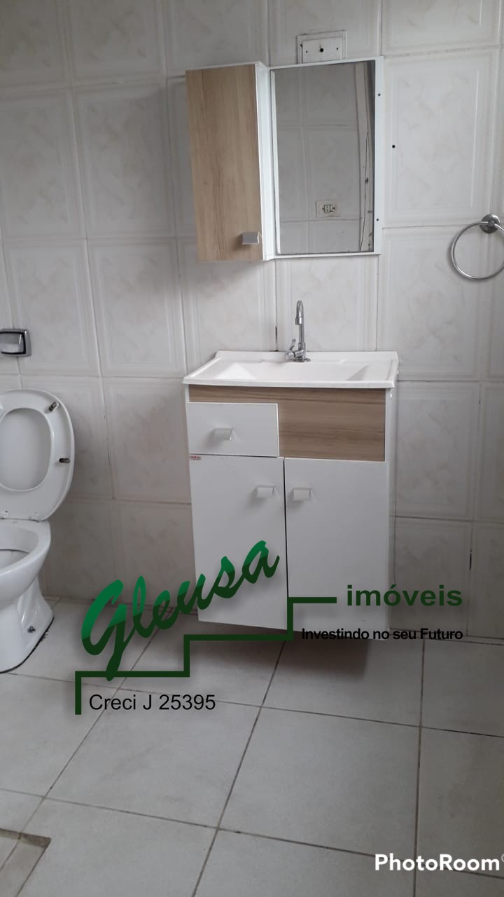 Casa, 3 quartos - Foto 11