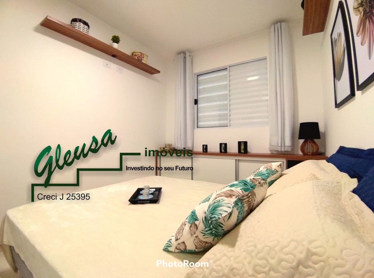 Apartamento à venda com 2 quartos, 39m² - Foto 18