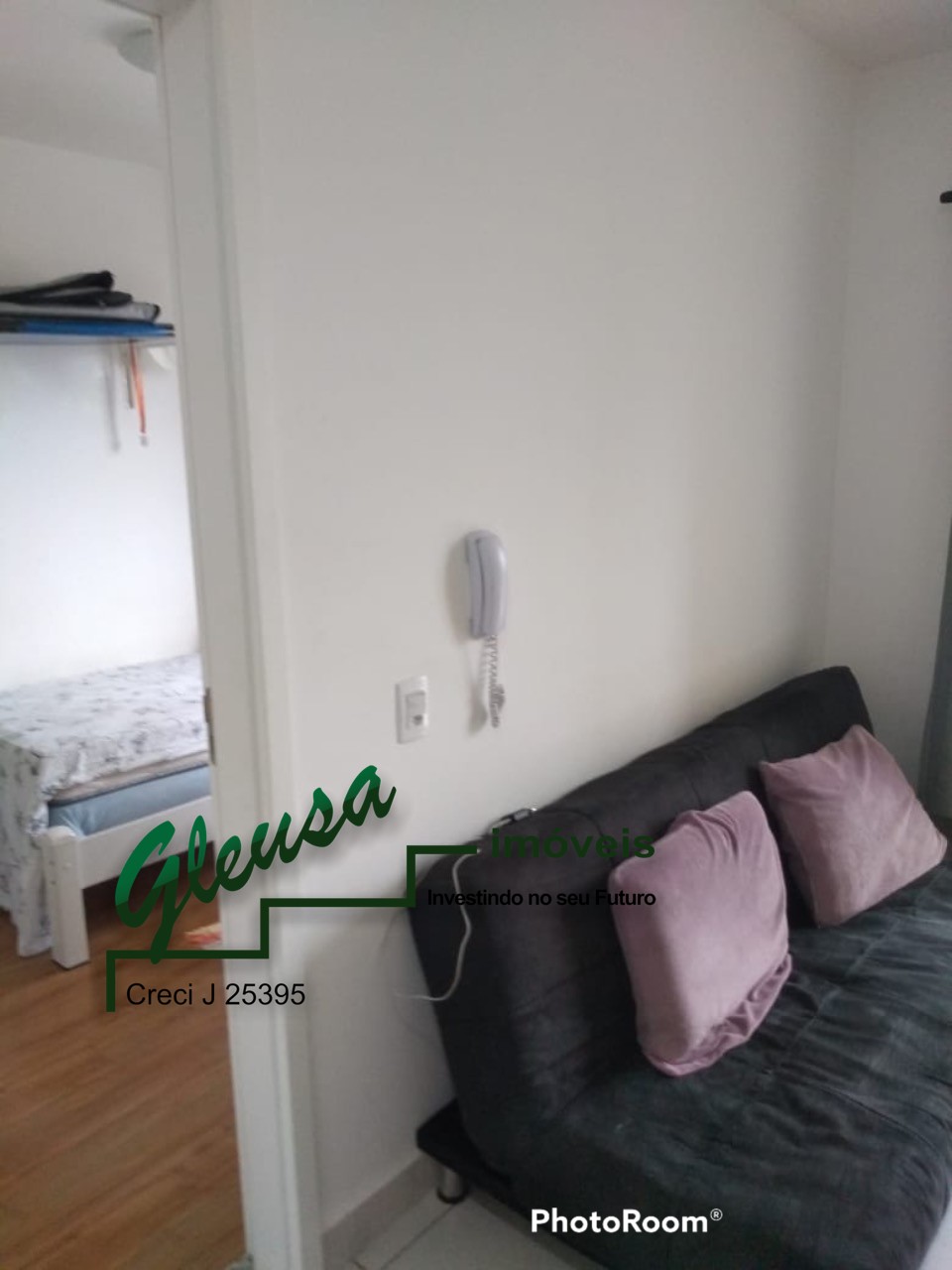 Apartamento à venda com 1 quarto, 29m² - Foto 17